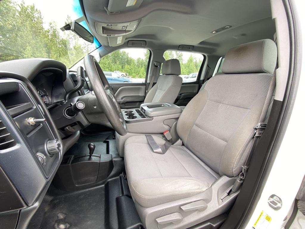 Thumbnail: 2014 GMC Sierra 1500 - 9