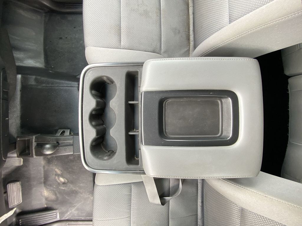 Thumbnail: 2014 GMC Sierra 1500 - 13