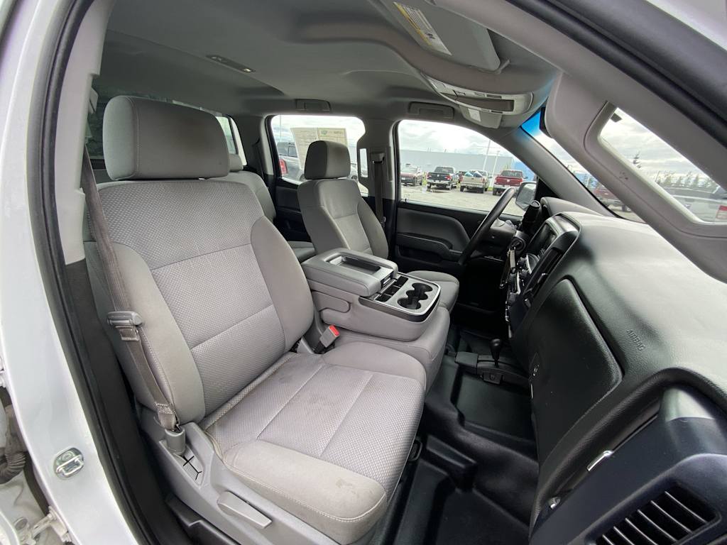 Thumbnail: 2014 GMC Sierra 1500 - 10