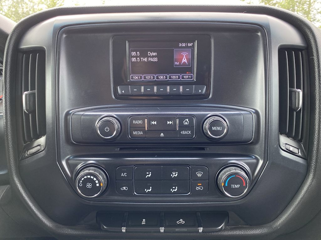 Thumbnail: 2014 GMC Sierra 1500 - 12