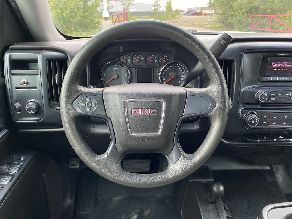 Thumbnail: 2014 GMC Sierra 1500 - 2