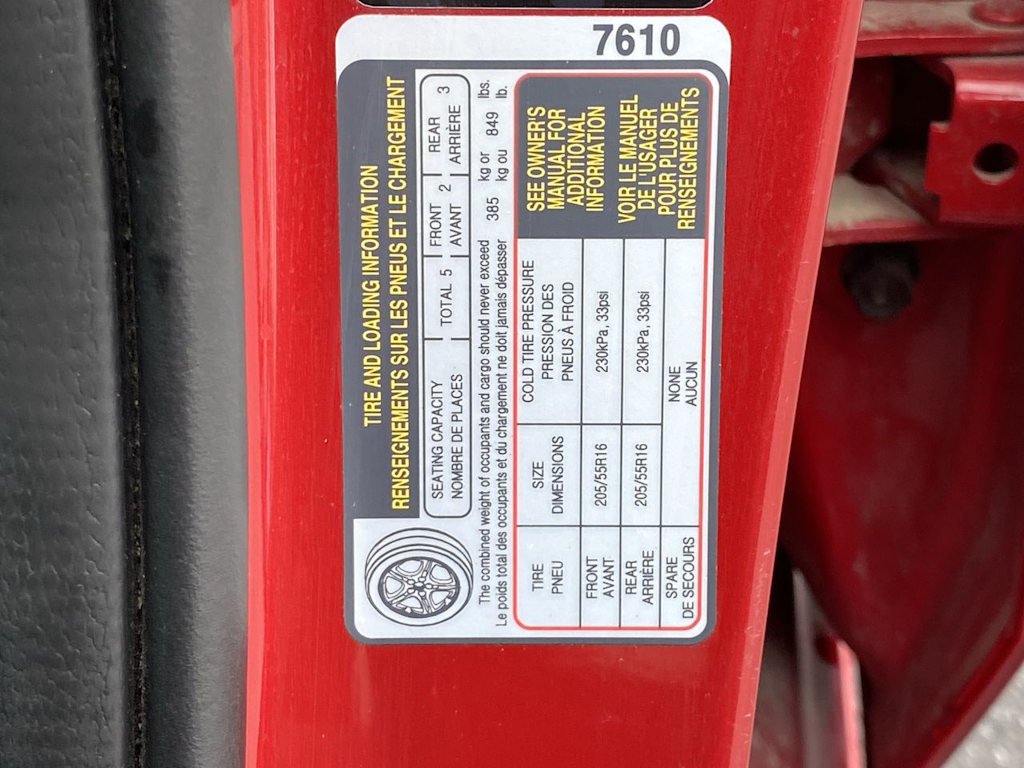 Thumbnail: 2023 Kia Forte - 15