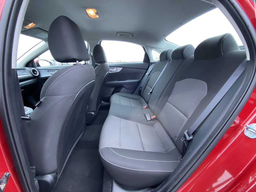 Thumbnail: 2023 Kia Forte - 9