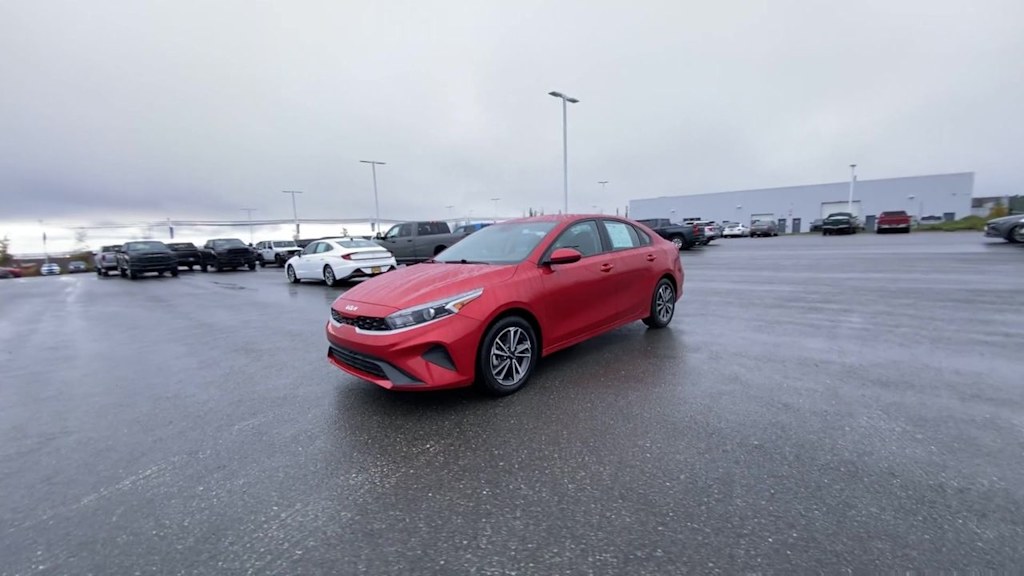 Thumbnail: 2023 Kia Forte - 19
