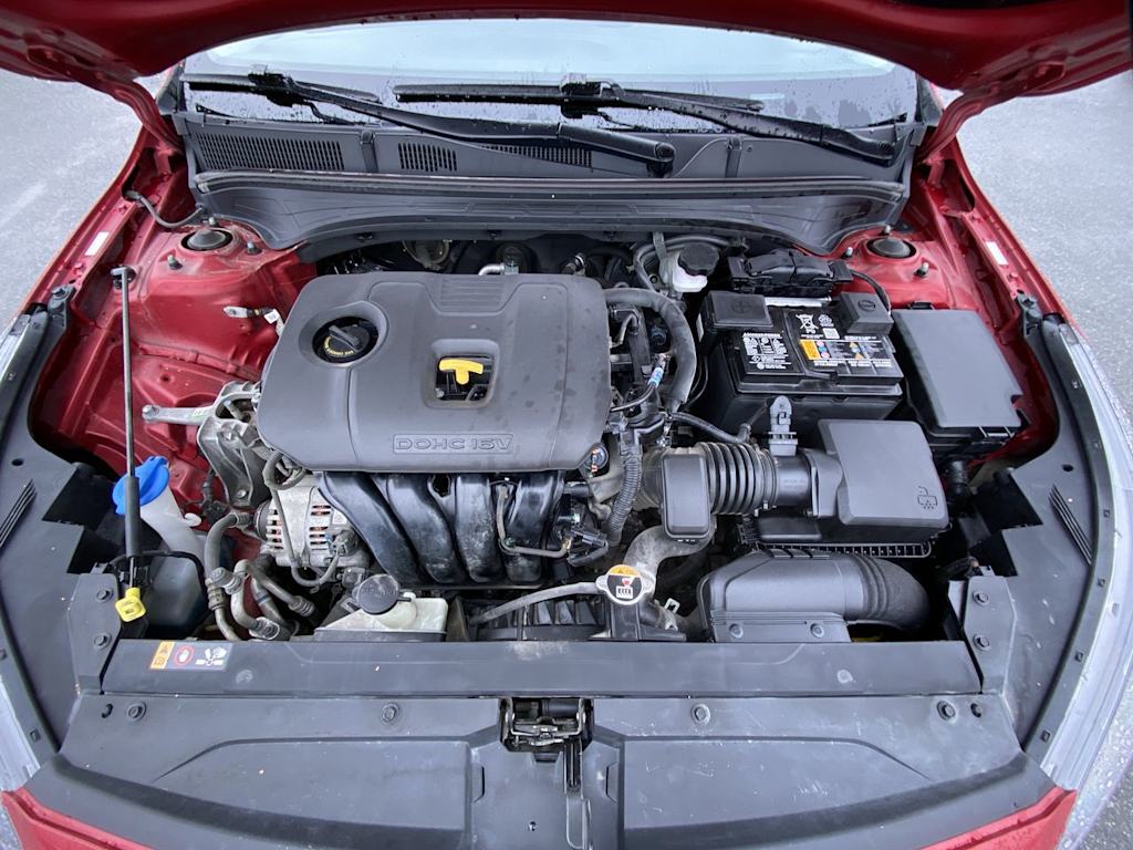 Thumbnail: 2023 Kia Forte - 6