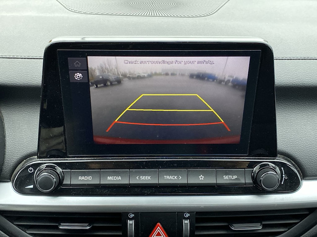 Thumbnail: 2023 Kia Forte - 21