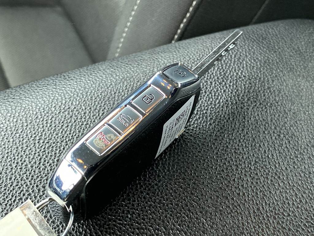 Thumbnail: 2023 Kia Forte - 14