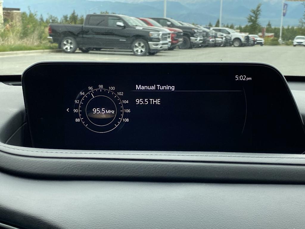 Thumbnail: 2023 Mazda CX-30 - 10