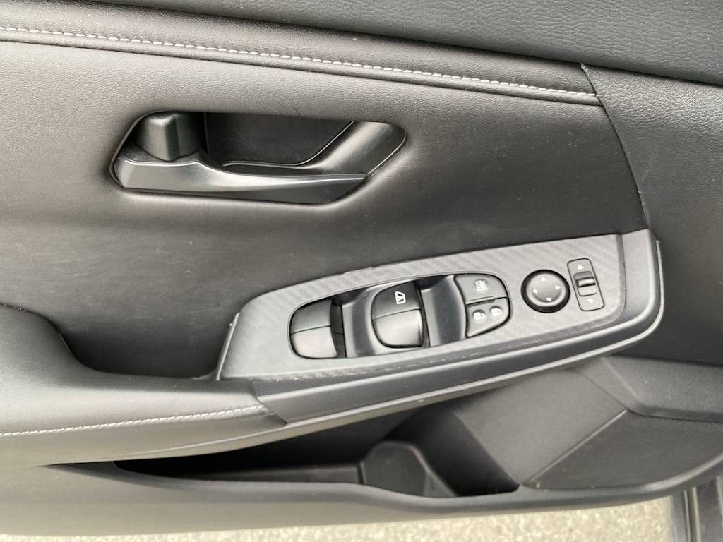 Thumbnail: 2024 Nissan Sentra - 23