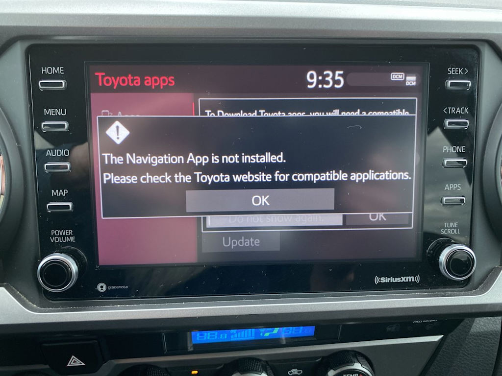 Thumbnail: 2023 Toyota Tacoma - 24
