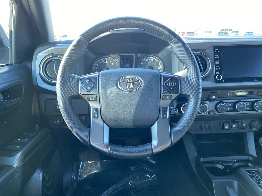 Thumbnail: 2023 Toyota Tacoma - 2