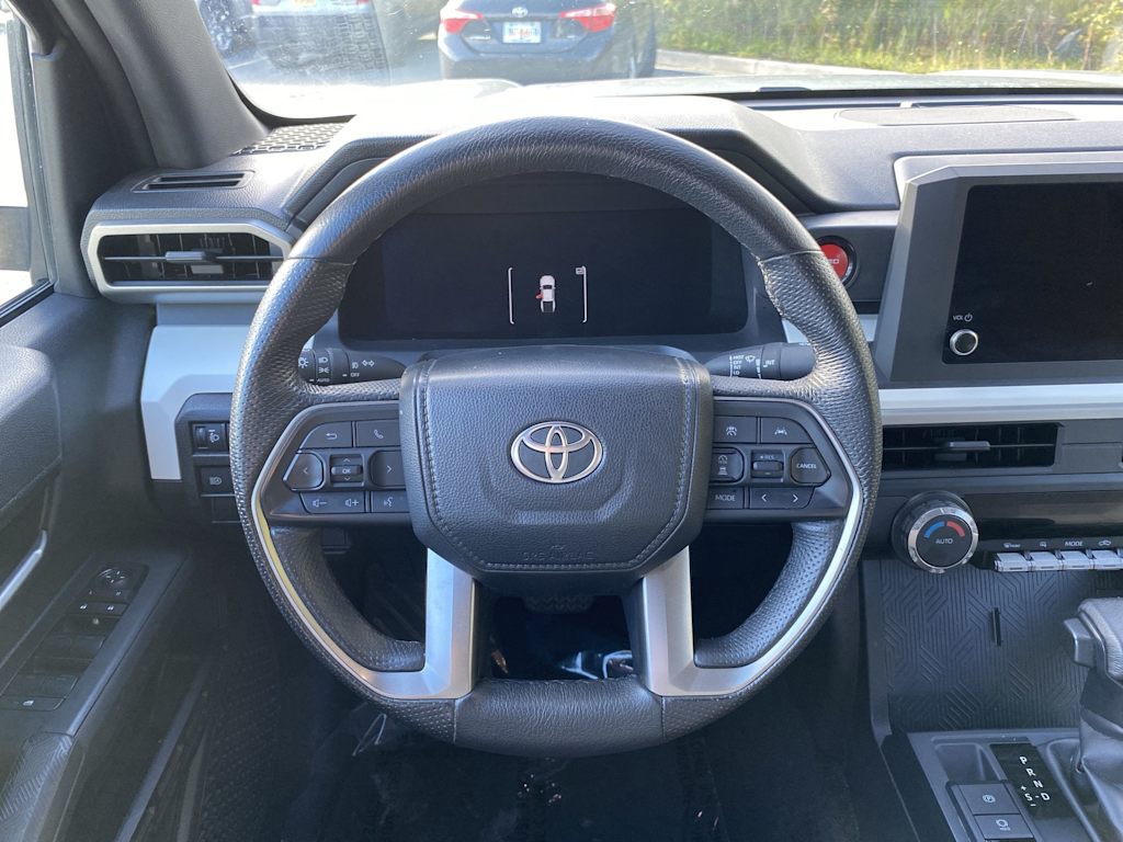Thumbnail: 2024 Toyota Tacoma - 2
