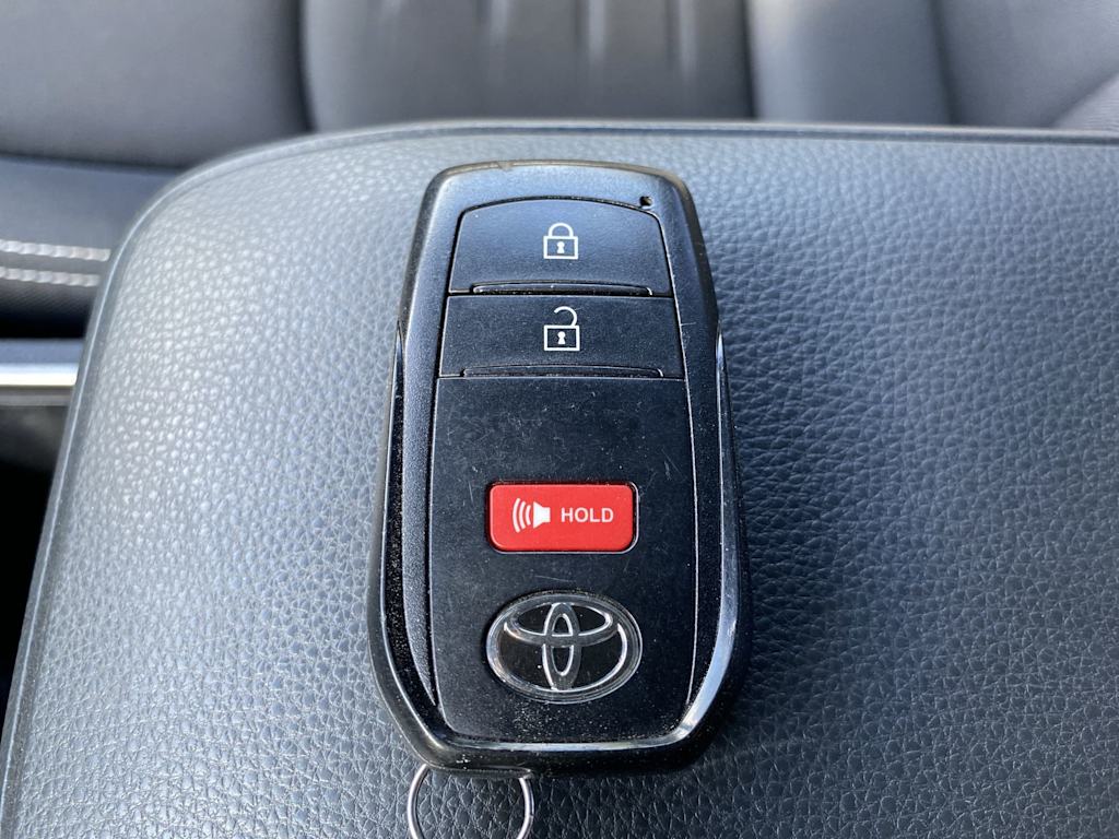 Thumbnail: 2024 Toyota Tacoma - 14