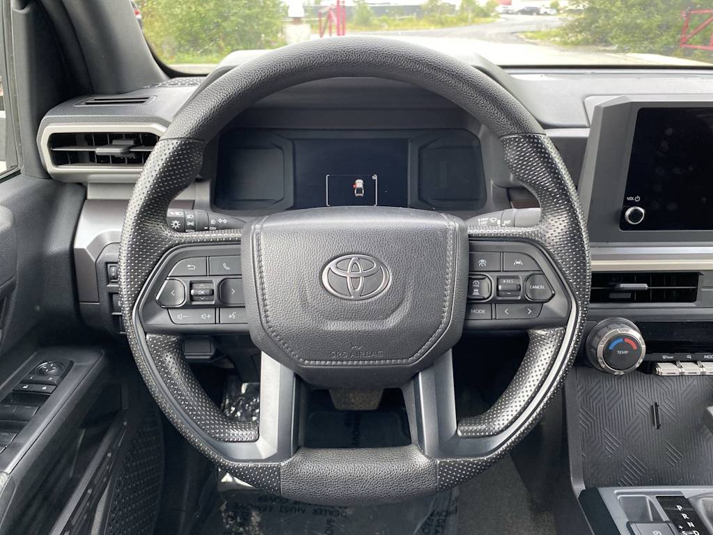 Thumbnail: 2025 Toyota Tacoma - 2