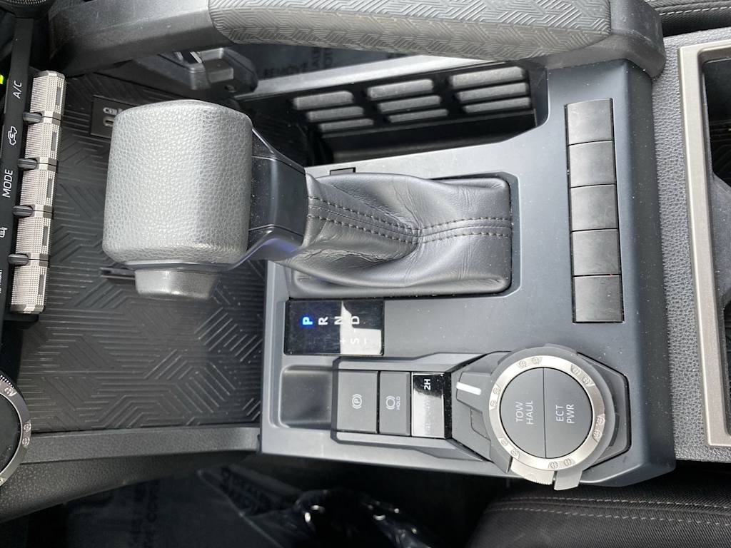 Thumbnail: 2025 Toyota Tacoma - 12