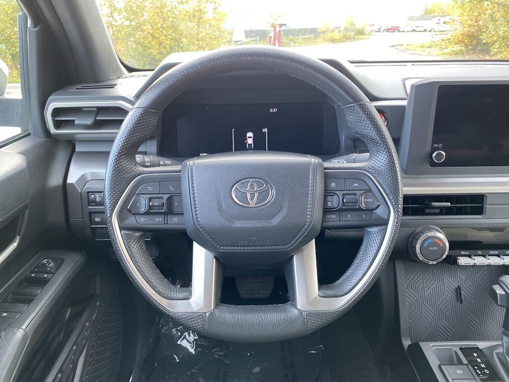 Thumbnail: 2024 Toyota Tacoma - 2