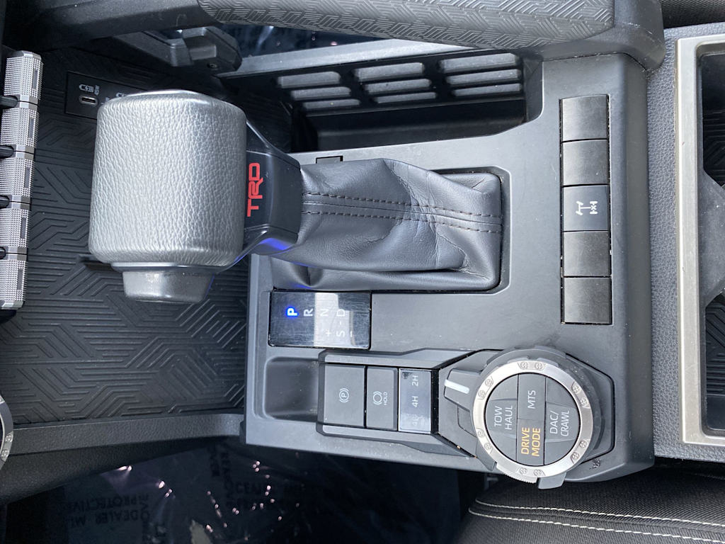 Thumbnail: 2024 Toyota Tacoma - 25