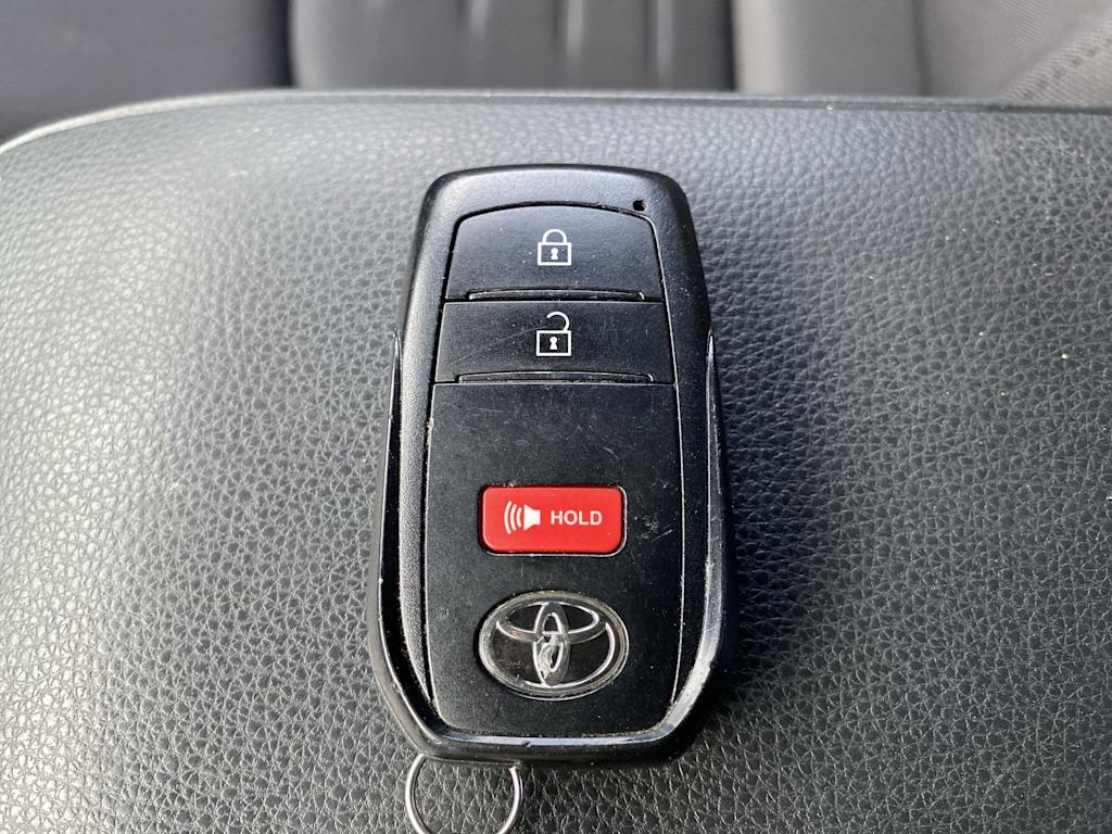 Thumbnail: 2024 Toyota Tacoma - 14