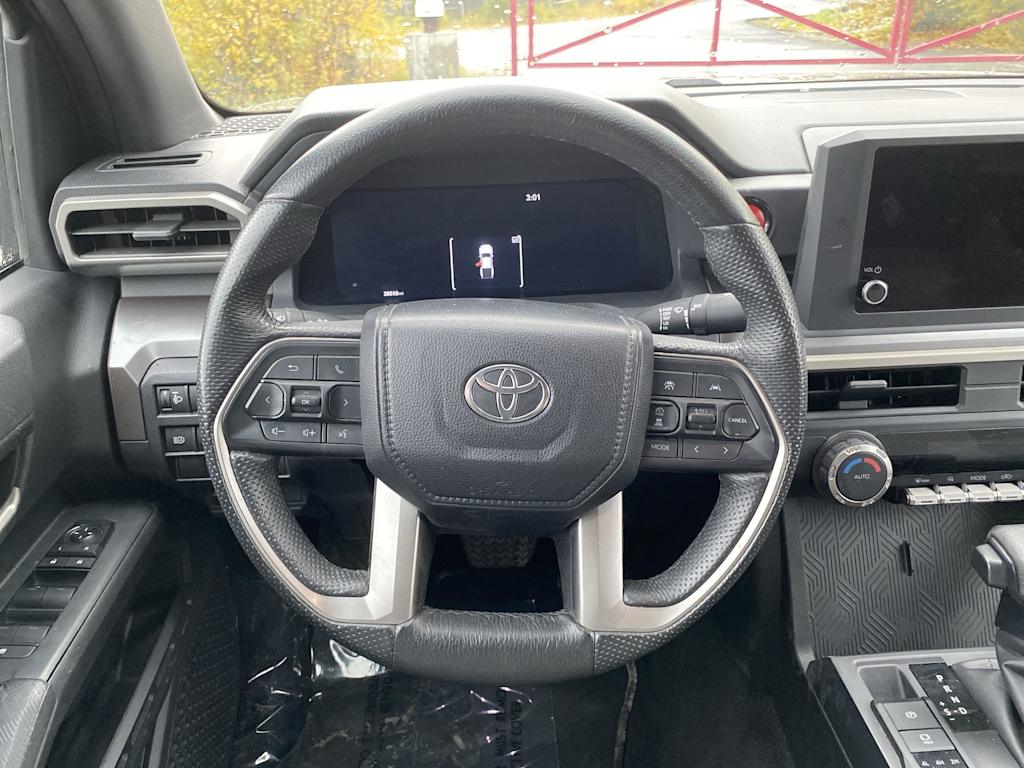 Thumbnail: 2024 Toyota Tacoma - 2