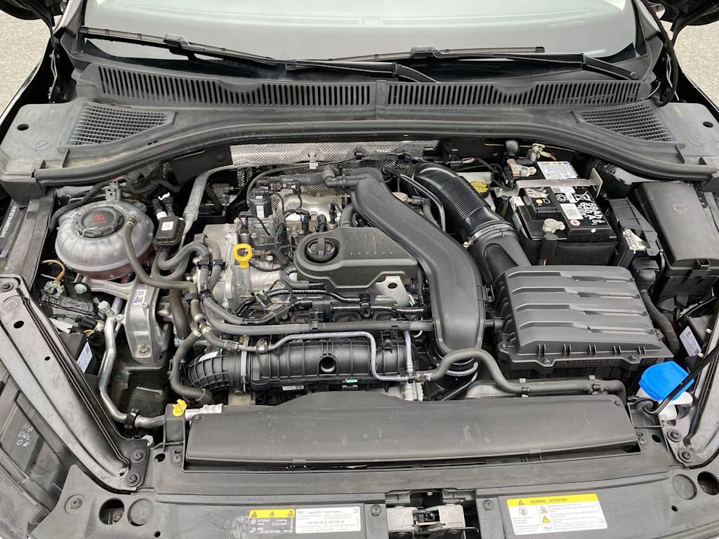 Thumbnail: 2024 Volkswagen Jetta - 7