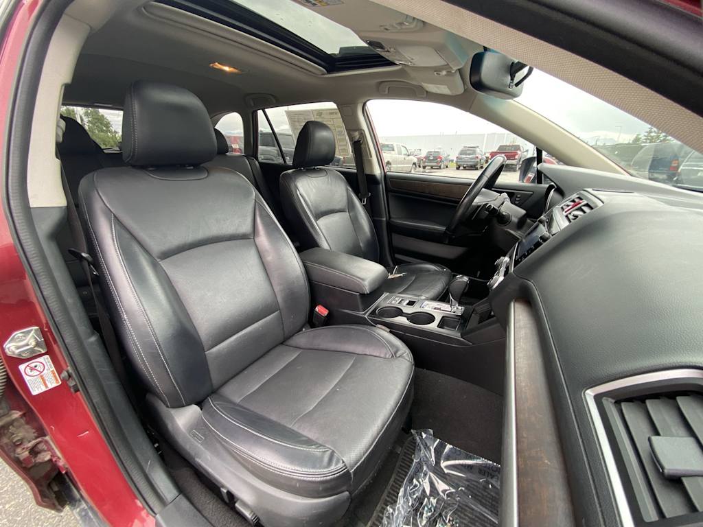 Thumbnail: 2017 Subaru Outback - 9