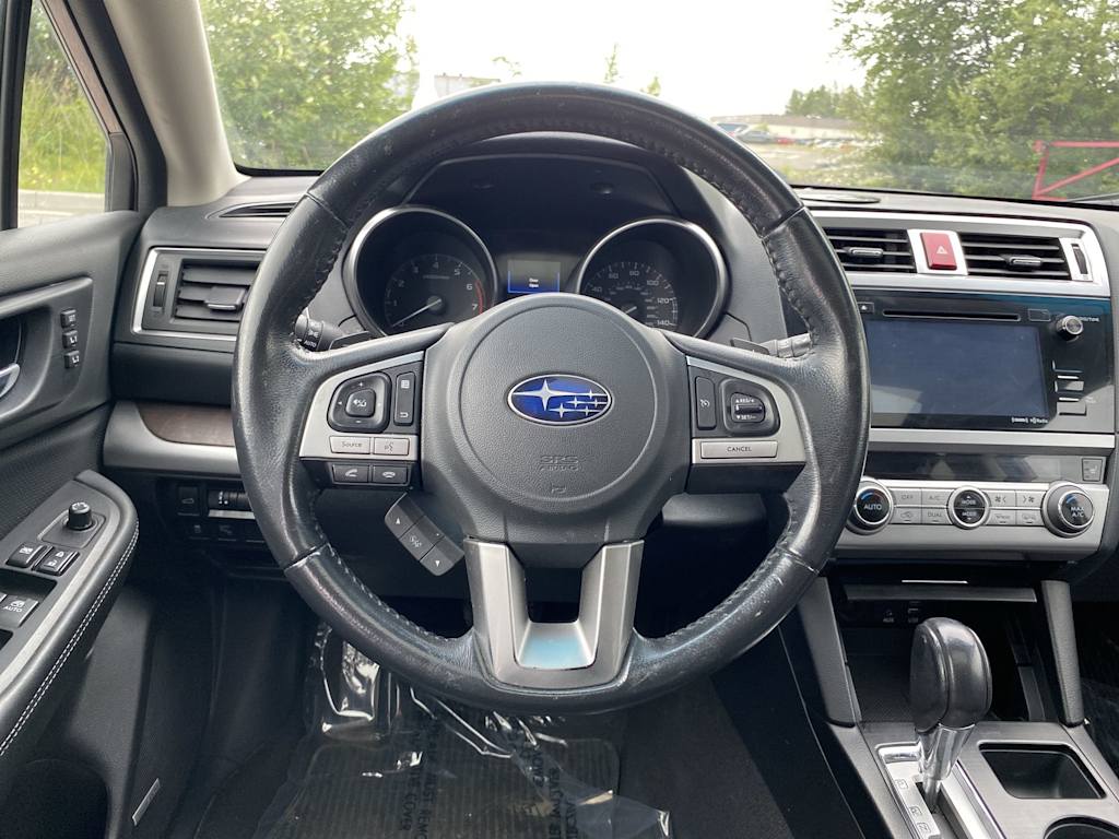 Thumbnail: 2017 Subaru Outback - 2