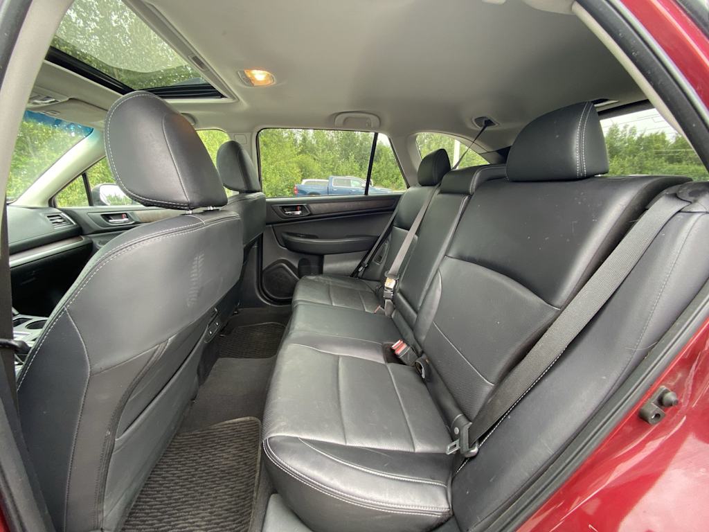 Thumbnail: 2017 Subaru Outback - 10