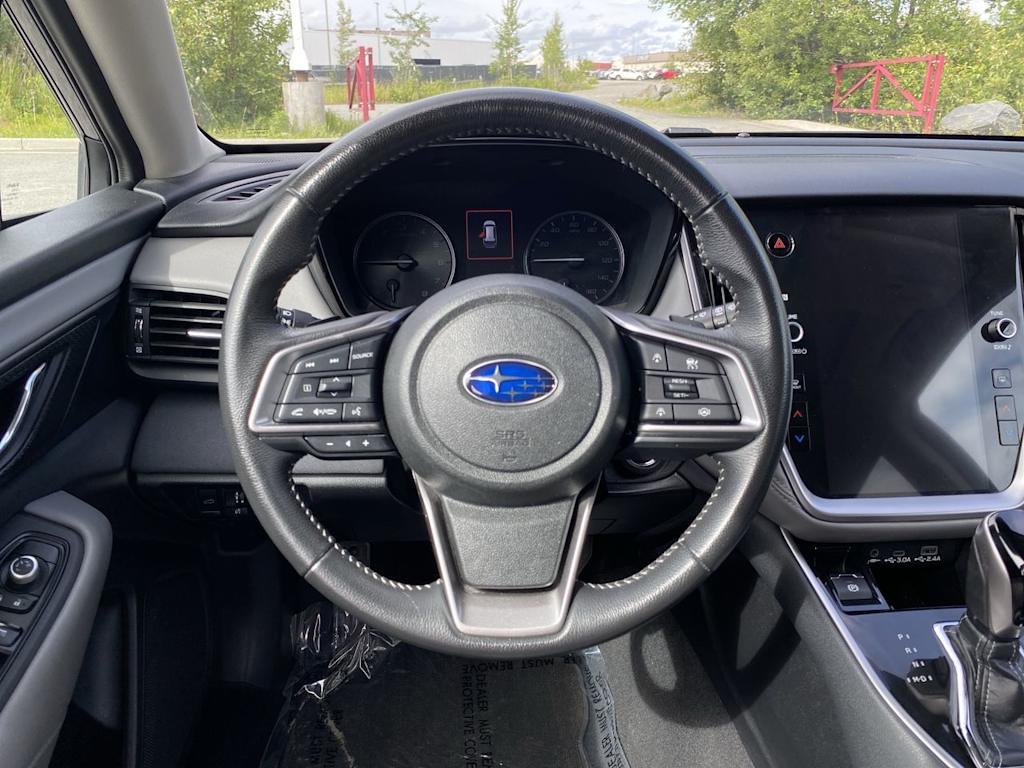 Thumbnail: 2025 Subaru Outback - 2
