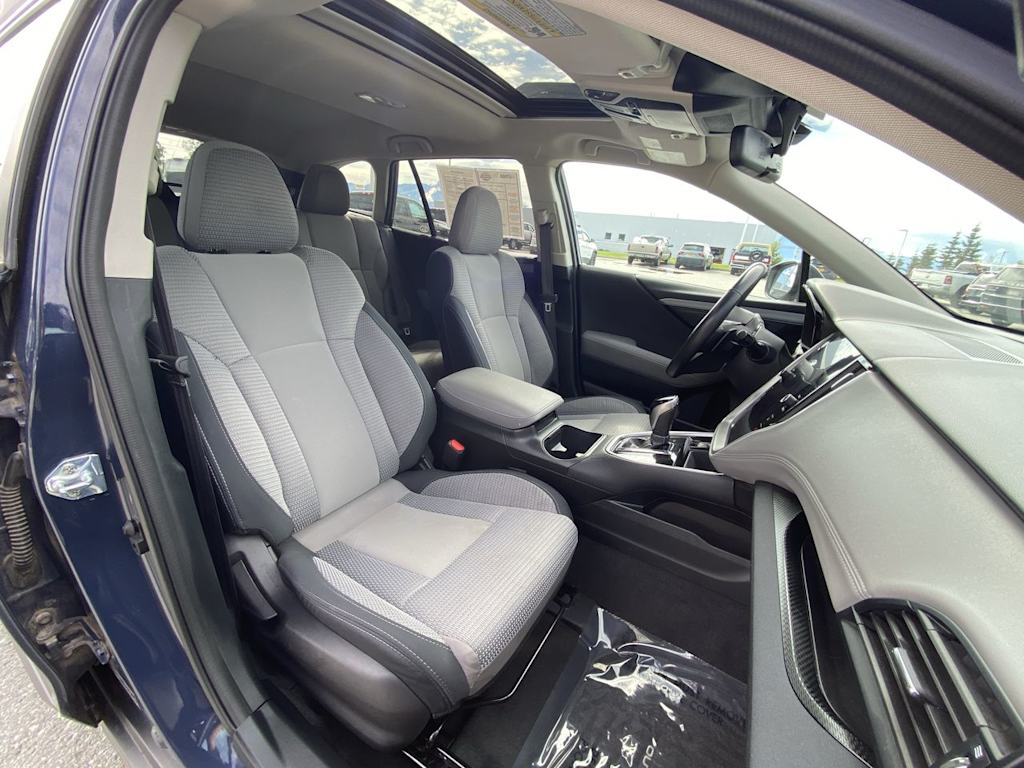 Thumbnail: 2025 Subaru Outback - 23