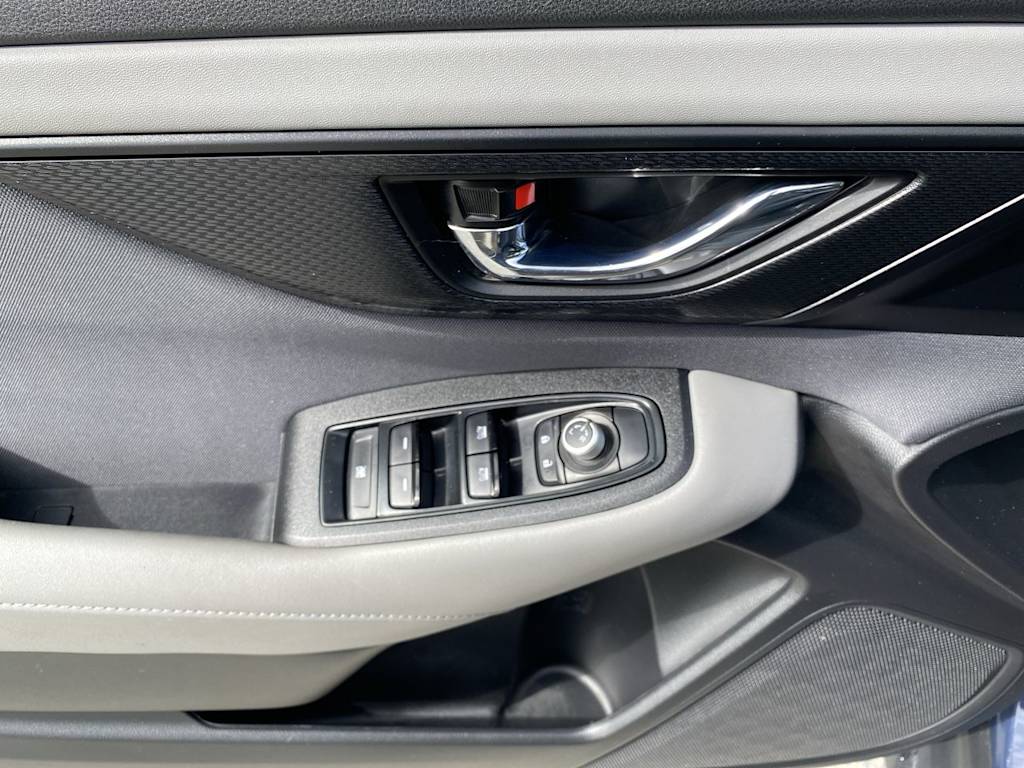 Thumbnail: 2025 Subaru Outback - 18
