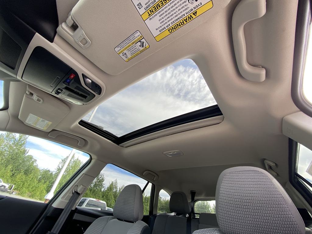 Thumbnail: 2025 Subaru Outback - 22