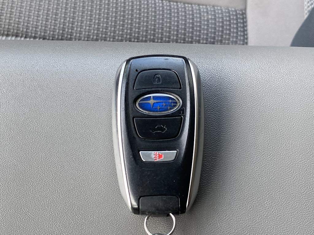 Thumbnail: 2025 Subaru Outback - 13