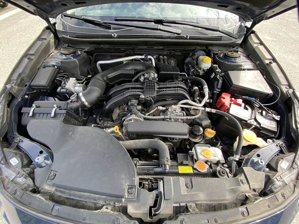 Thumbnail: 2025 Subaru Outback - 5