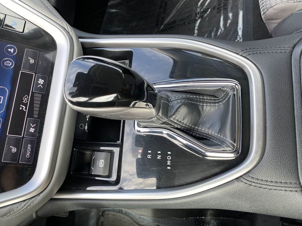 Thumbnail: 2025 Subaru Outback - 10