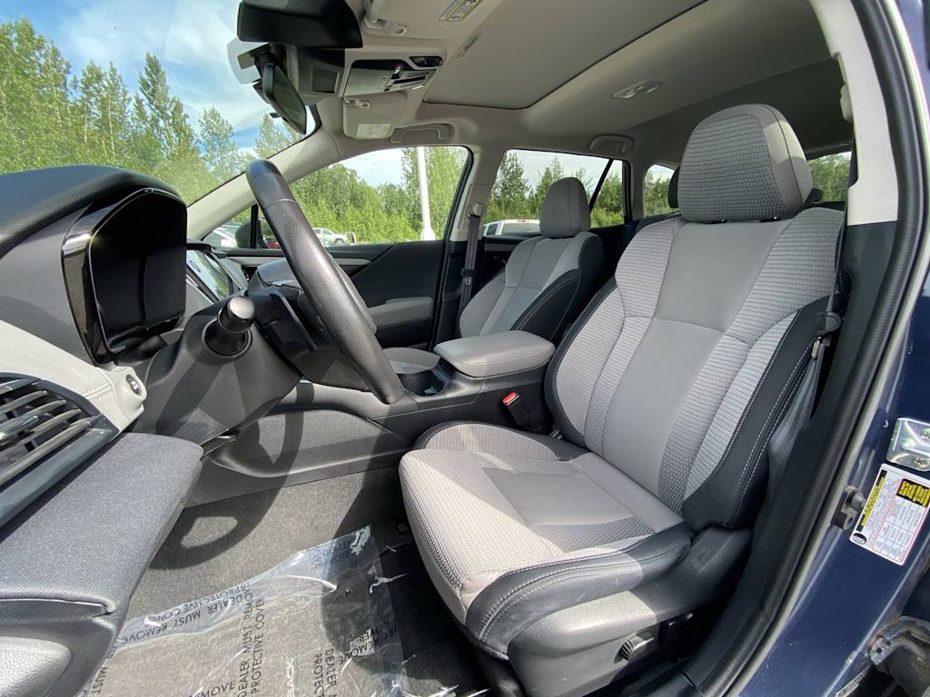 Thumbnail: 2025 Subaru Outback - 6