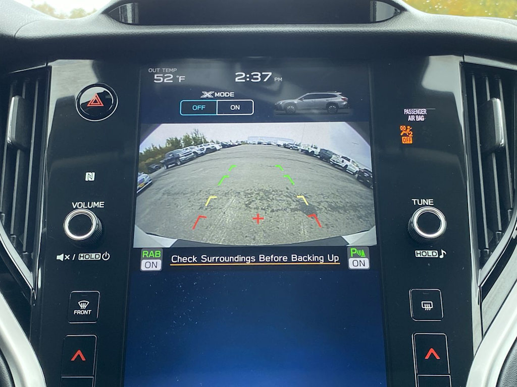 Thumbnail: 2023 Subaru Outback - 24