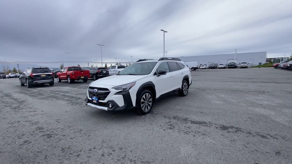 Thumbnail: 2023 Subaru Outback - 6