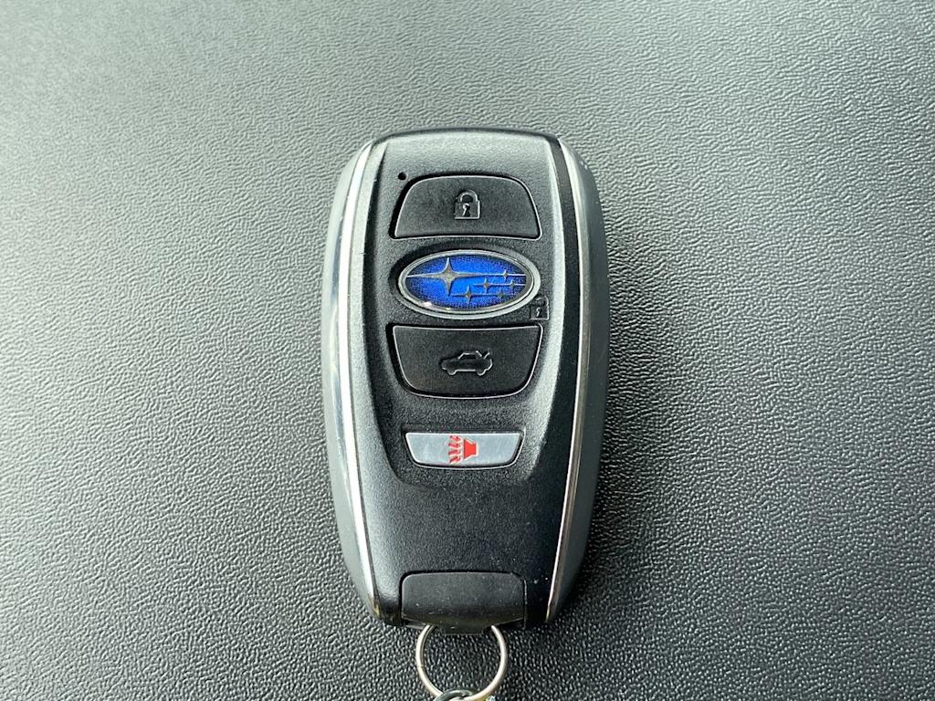 Thumbnail: 2023 Subaru Outback - 16
