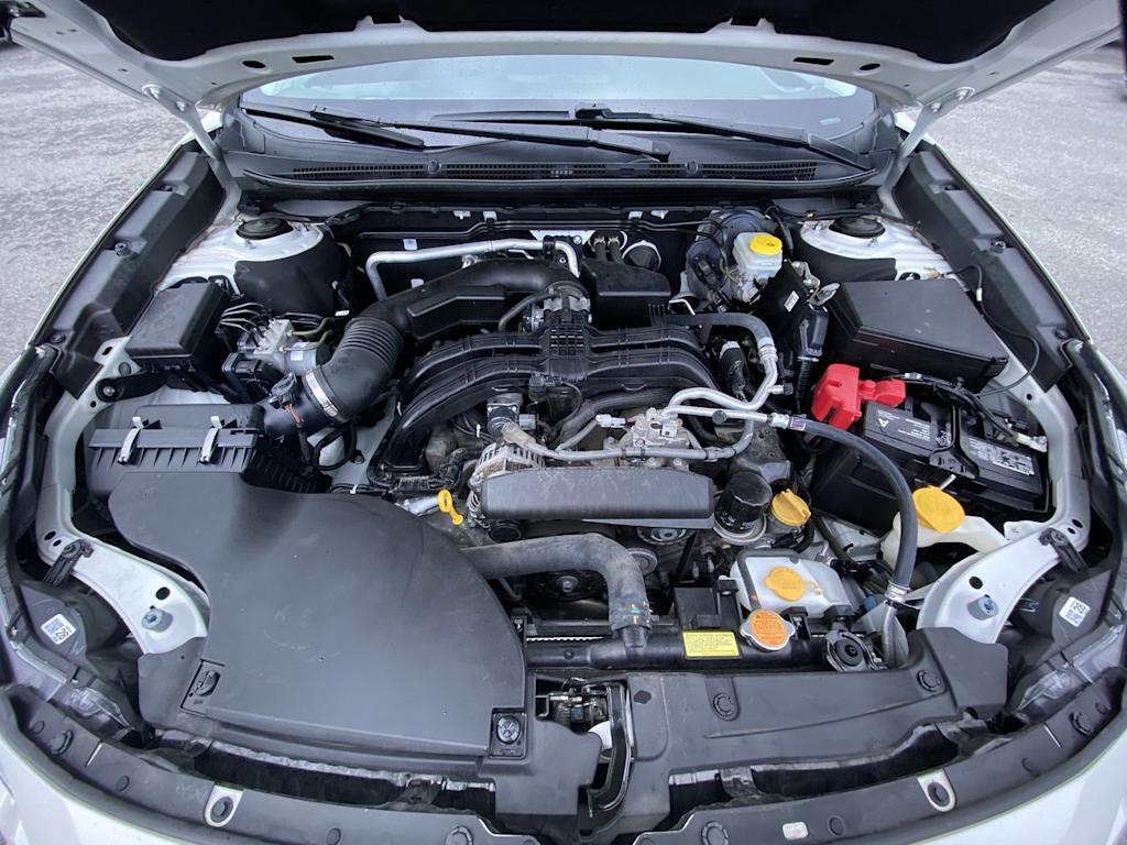Thumbnail: 2023 Subaru Outback - 8