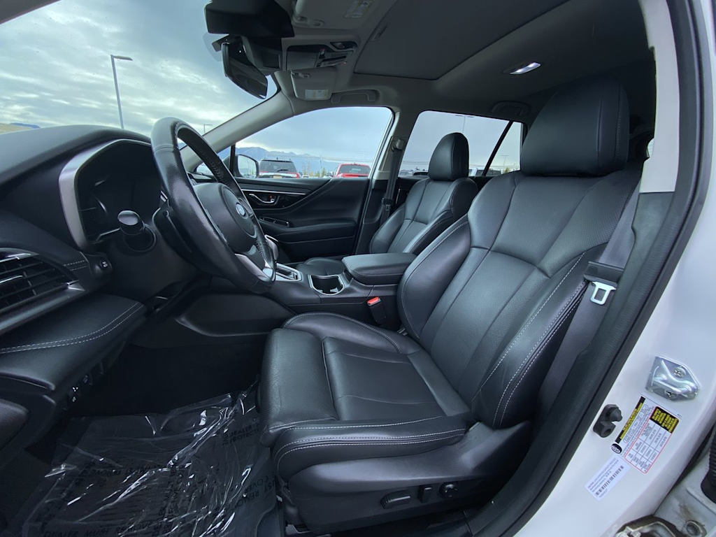 Thumbnail: 2023 Subaru Outback - 9