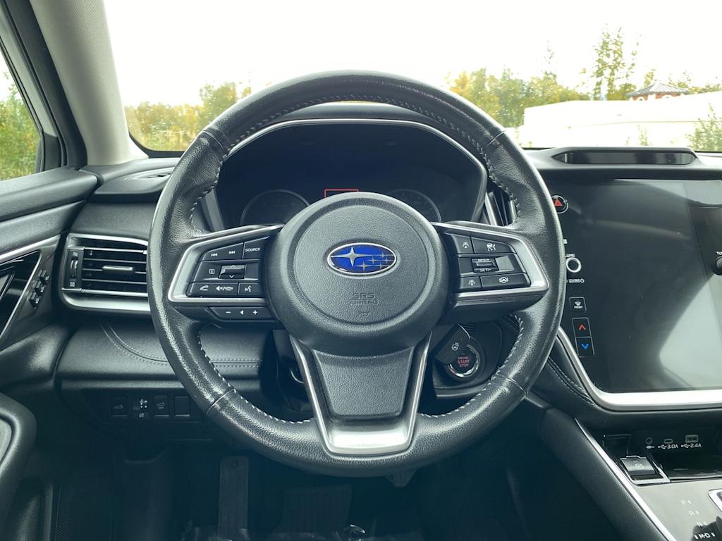 Thumbnail: 2023 Subaru Outback - 2