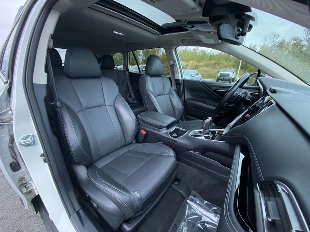 Thumbnail: 2023 Subaru Outback - 27