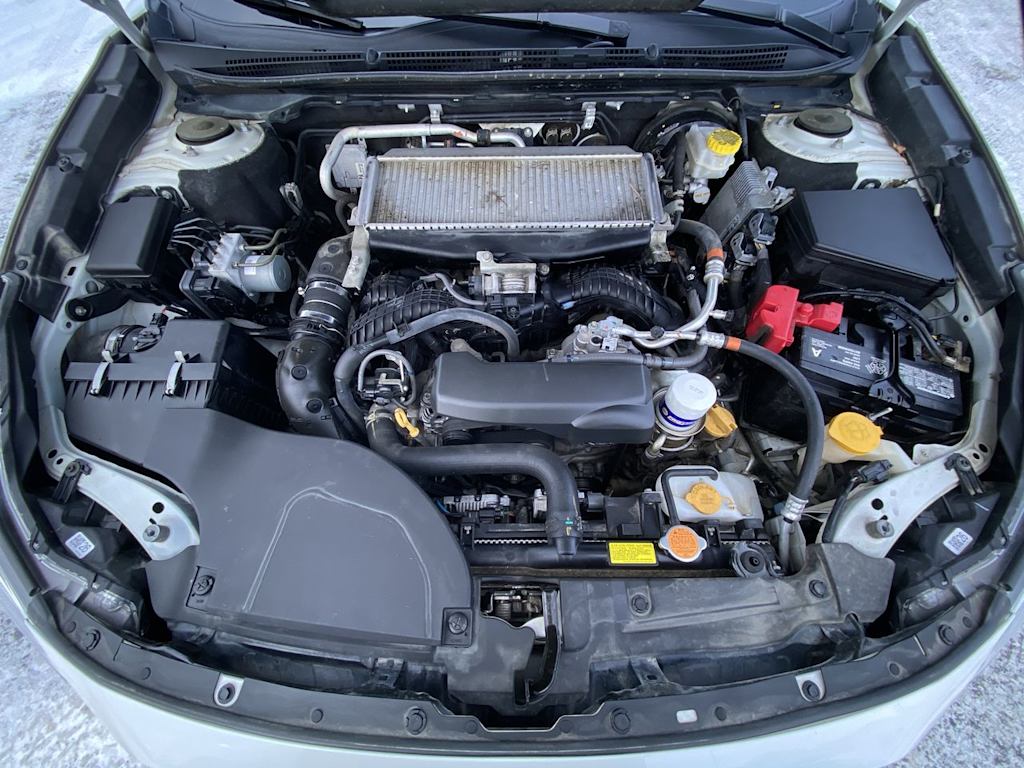 Thumbnail: 2022 Subaru Outback - 8