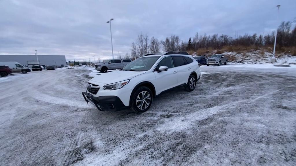 Thumbnail: 2022 Subaru Outback - 6