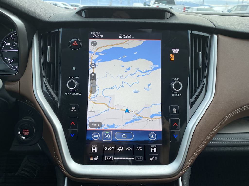 Thumbnail: 2022 Subaru Outback - 28