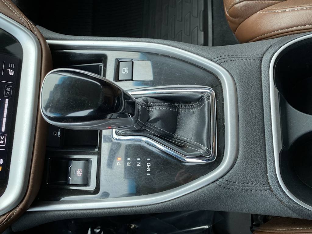 Thumbnail: 2022 Subaru Outback - 13