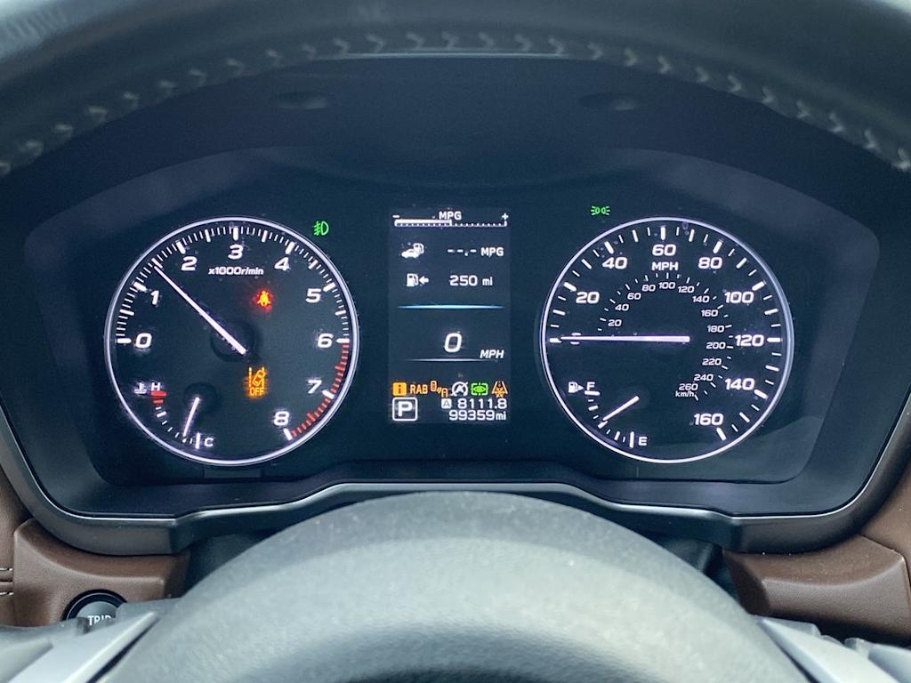 Thumbnail: 2022 Subaru Outback - 14