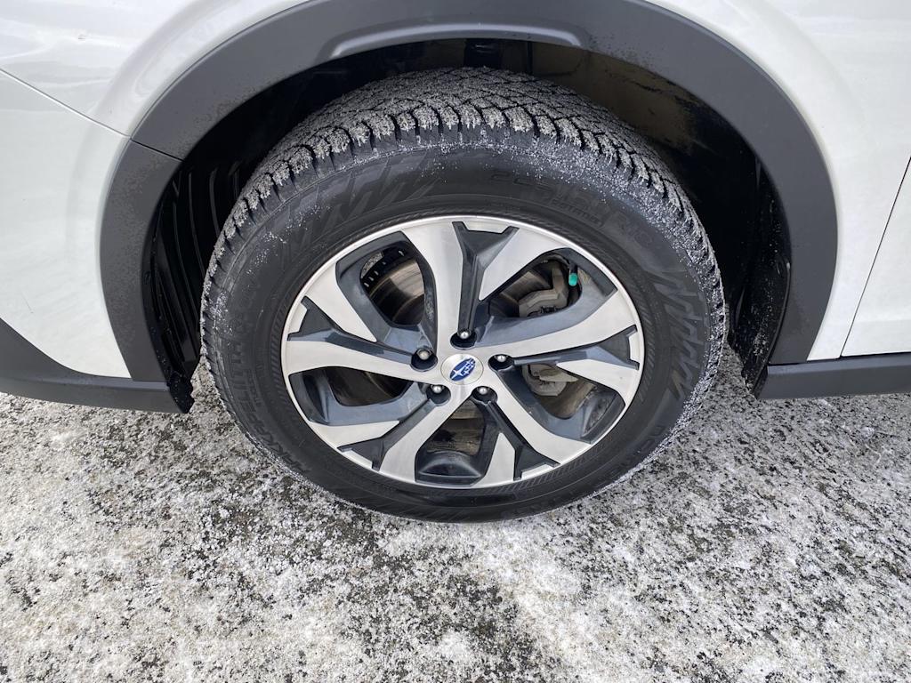 Thumbnail: 2022 Subaru Outback - 7