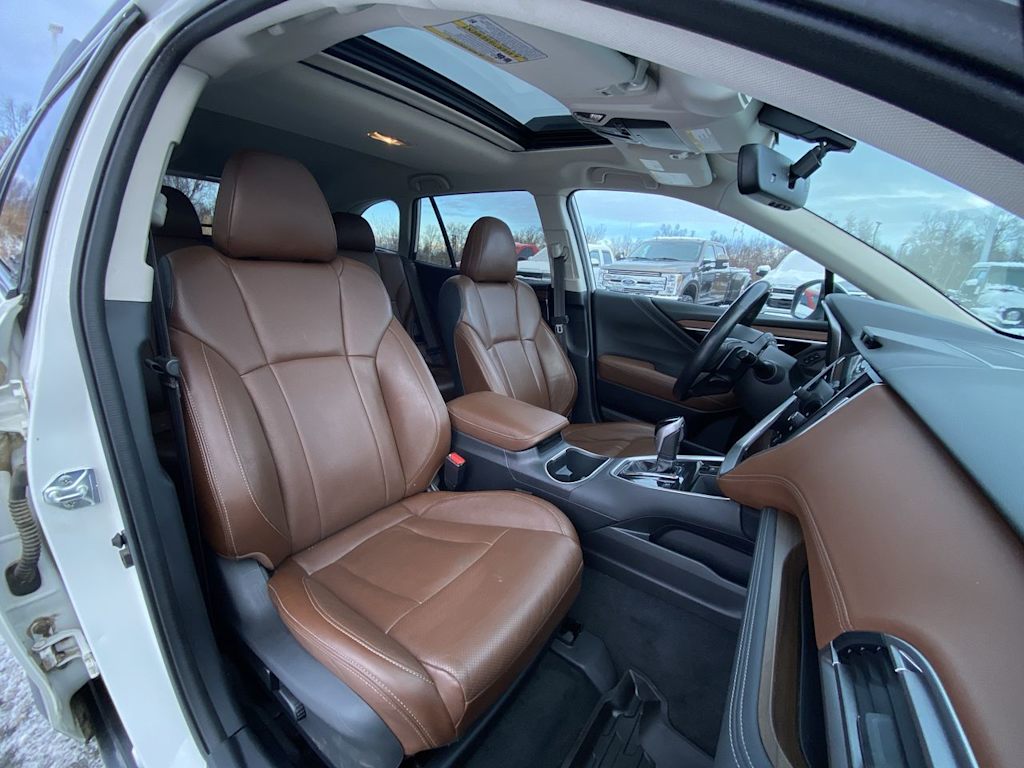 Thumbnail: 2022 Subaru Outback - 30