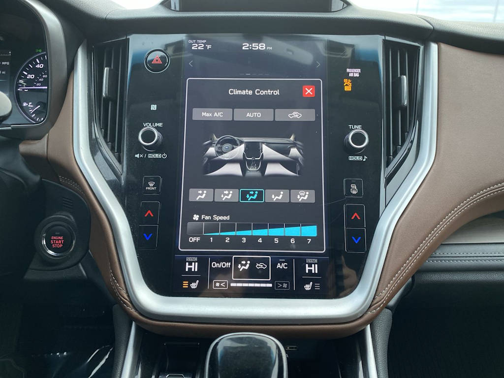 Thumbnail: 2022 Subaru Outback - 29